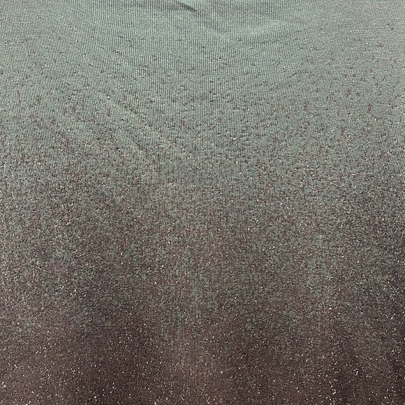 Ombre Short Sleeved Sparkly Shirt - Picture 2 of 4